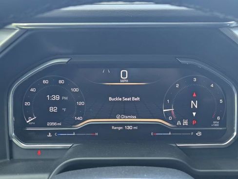 Used 2025 GMC Sierra 1500 Denali w/ Denali Reserve Package image 29