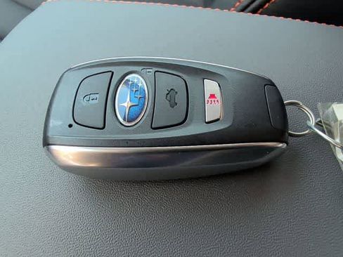 New 2026 Subaru Crosstrek 2.5i Limited image 33