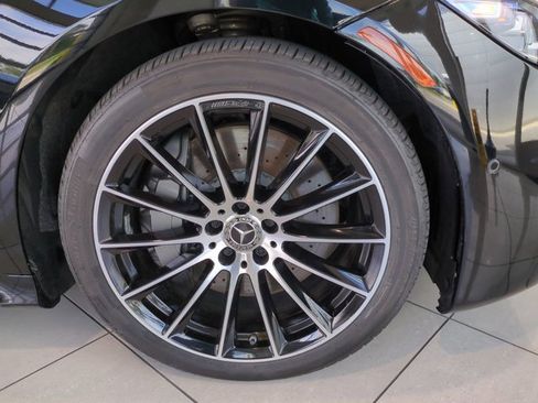 Certified 2021 Mercedes-Benz S 580 4MATIC Sedan image 9