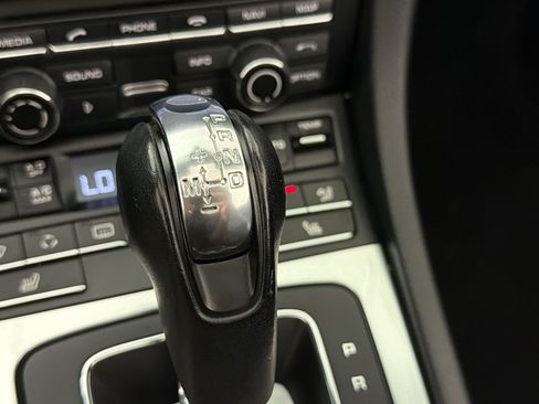 Used 2013 Porsche Boxster RWD image 18