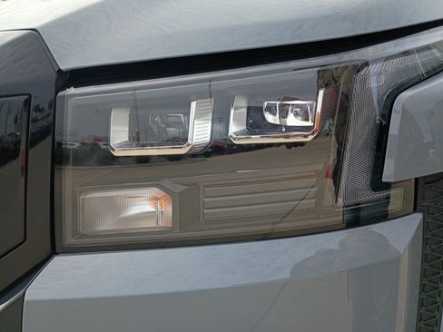 New 2026 Nissan Frontier SV w/ Tow Package image 27