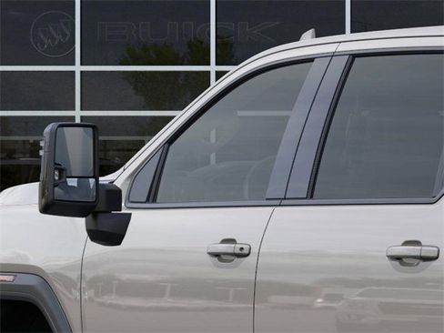 New 2026 GMC Sierra 2500 AT4 w/ AT4 Premium Plus Package image 12