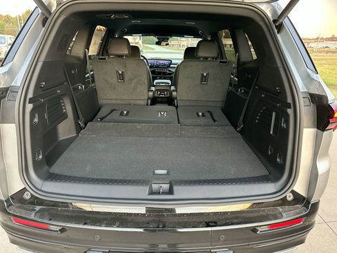 New 2026 Buick Enclave Sport Touring image 24