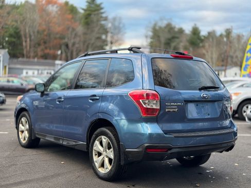 Used 2015 Subaru Forester 2.5i Premium w/ All-Weather Package image 7