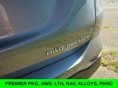 Used 2023 Chevrolet Equinox Premier