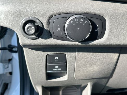 New 2026 Ford Transit 350 Base w/ Load Area Protection Package image 17