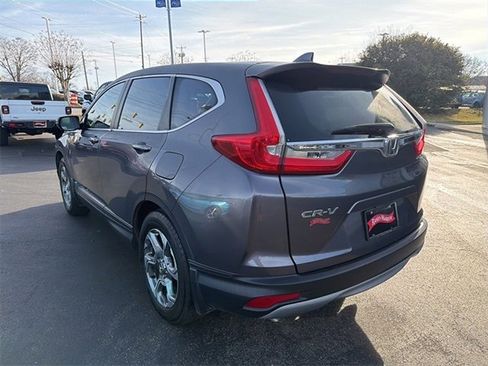 Used 2019 Honda CR-V EX-L image 3