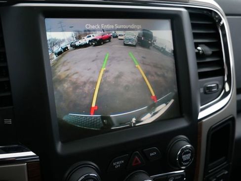 Used 2015 RAM 3500 Laramie image 28