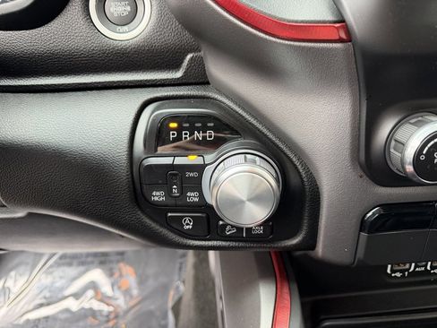 Used 2022 RAM 1500 Rebel image 25