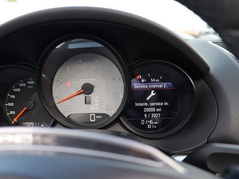 Used 2013 Porsche Boxster S image 31