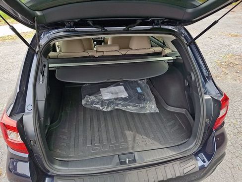 Used 2018 Subaru Outback 2.5i Premium AWD/4WD image 40