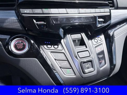 New 2026 Honda Odyssey Elite image 10