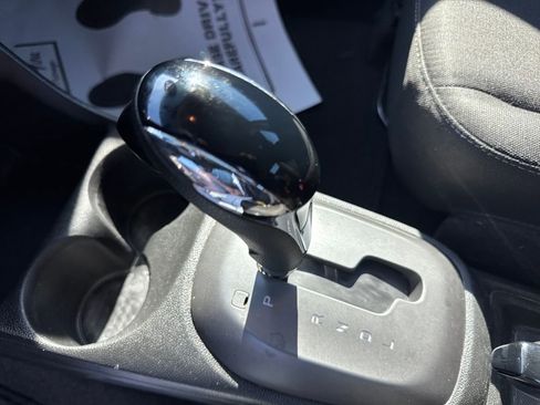 Used 2021 Chevrolet Spark LS image 19