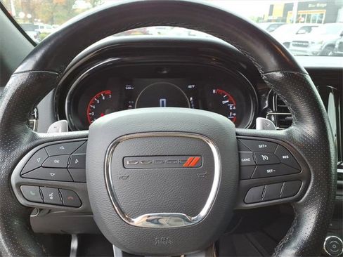 Used 2021 Dodge Durango GT image 17