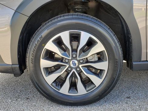 Used 2024 Subaru Outback Limited XT AWD/4WD image 27
