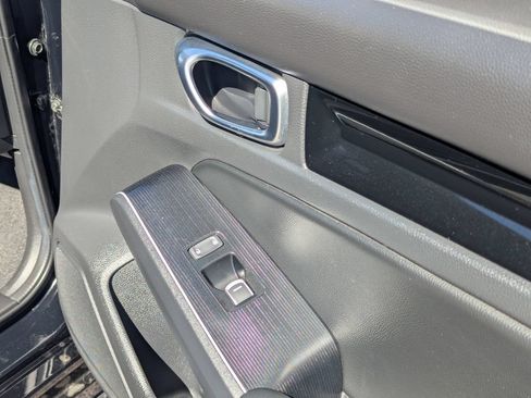 Used 2025 Honda Civic Sport Touring image 36