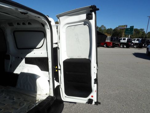 Used 2021 RAM ProMaster City Tradesman image 47