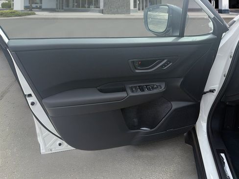 New 2026 Subaru Outback Limited image 22