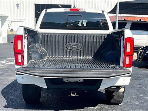 Used 2020 Ford Ranger Lariat image 7