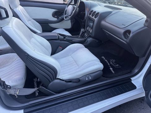 Used 1999 Pontiac Firebird Trans Am image 13