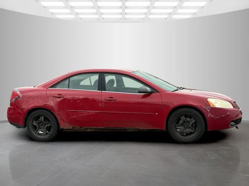 Used 2006 Pontiac G6 GT image 3