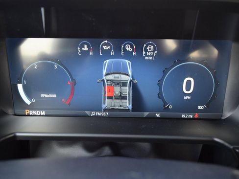 New 2026 Ford F250 XLT w/ XLT Premium Package image 12