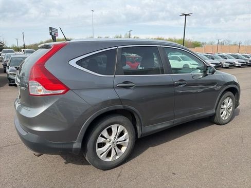 Used 2013 Honda CR-V EX-L image 3