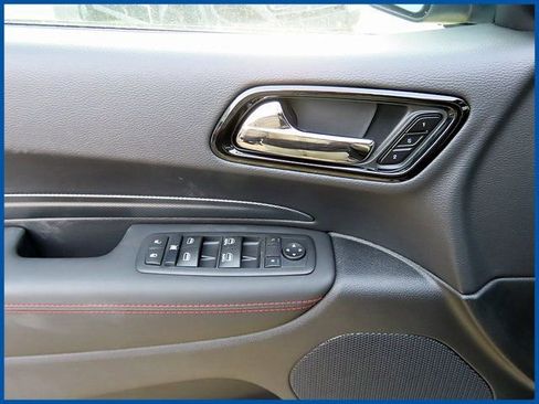 New 2026 Dodge Durango GT w/ Tow 'N Go Package image 12