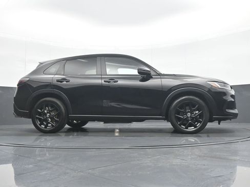 Used 2023 Honda HR-V Sport image 31