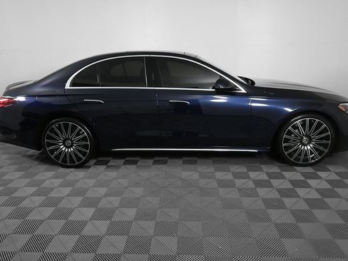 Certified 2026 Mercedes-Benz E 350 Sedan image 24