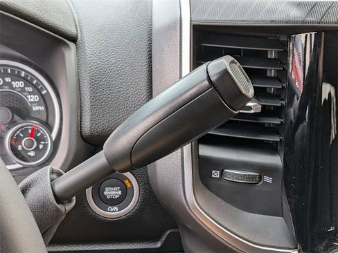 New 2025 RAM 2500 Big Horn image 12