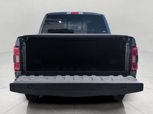 Used 2021 Ford F150 XLT w/ Equipment Group 302A High AWD/4WD image 13