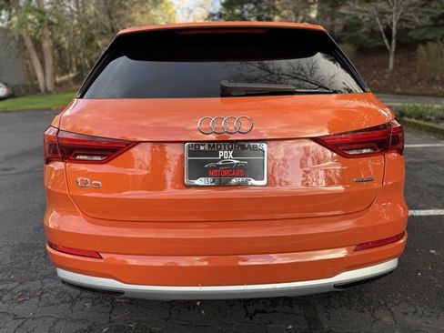Used 2021 Audi Q3 2.0T Premium image 5