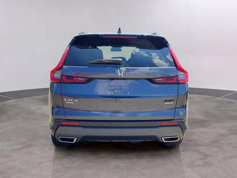 Certified 2024 Honda CR-V Sport Touring image 5