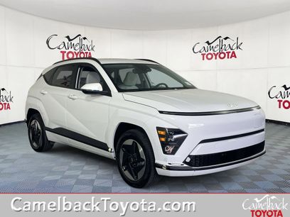 Used 2024 Hyundai Kona SEL