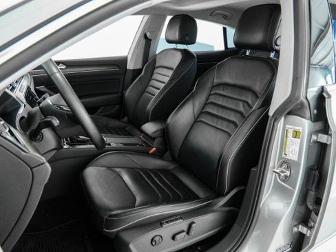 Used 2020 Volkswagen Arteon SEL FWD image 31