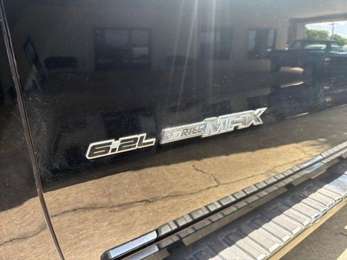 Used 2015 GMC Sierra 1500 SLT w/ SLT Crew Cab Value Package image 14