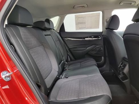 New 2026 Kia Seltos S image 18