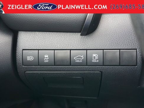 Used 2024 Toyota Camry LE FWD image 27