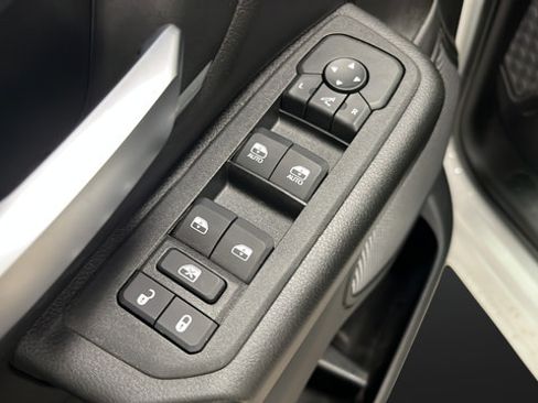 New 2026 RAM 1500 Big Horn AWD/4WD image 22