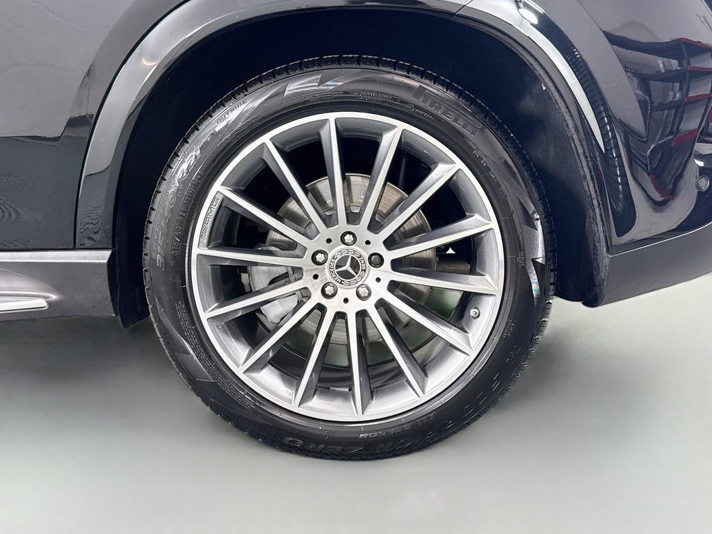 Used 2026 Mercedes-Benz GLE 450 4MATIC image 31