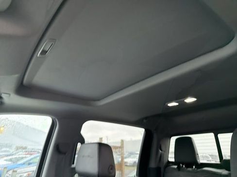 Used 2020 GMC Sierra 2500 Denali w/ Denali Ultimate Package image 23