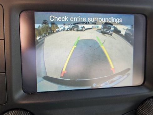 Used 2024 RAM 1500 Classic SLT image 19