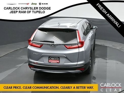 Used 2018 Honda CR-V EX-L image 52
