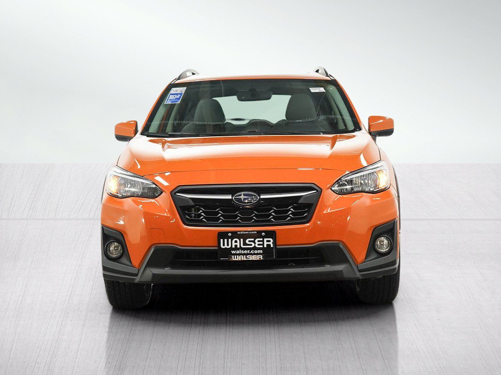 Used 2018 Subaru Crosstrek 2.0i Premium w/ Moonroof Package AWD/4WD image 8