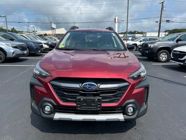 Used 2024 Subaru Outback Limited XT AWD/4WD image 2
