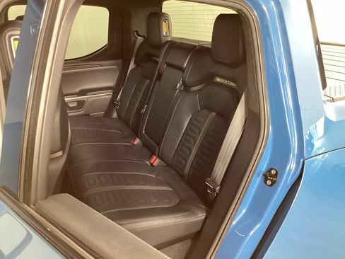 Used 2022 Rivian R1T Launch Edition AWD/4WD image 26