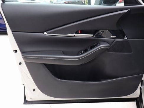 New 2026 MAZDA CX-30 2.5 Turbo w/ Premium Package image 14