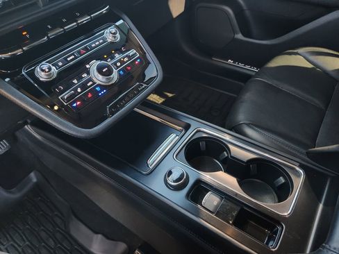 Used 2020 Lincoln Corsair Reserve w/ Equipment Group 201A image 25