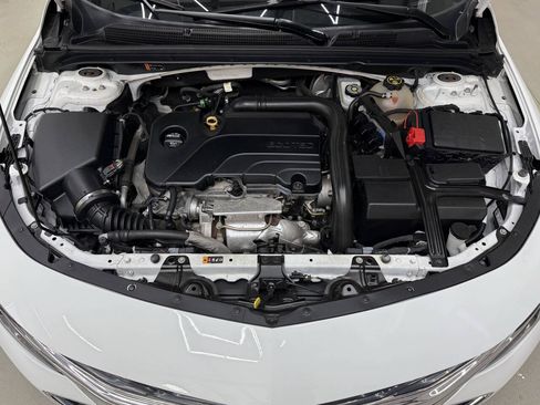 Used 2019 Chevrolet Malibu RS FWD image 7